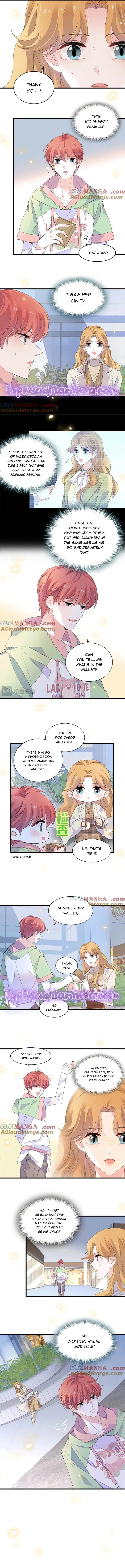 The Almighty Daughter Runs The World Chapter 98 Online - página 4