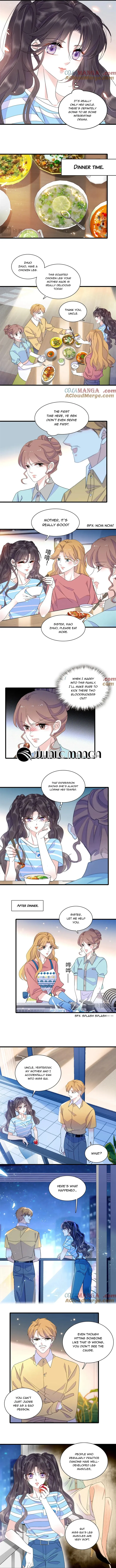 The Almighty Daughter Runs The World Chapter 99 Online - página 2
