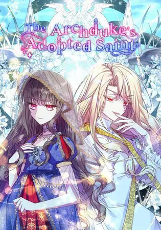 The Archduke's Adopted Saint