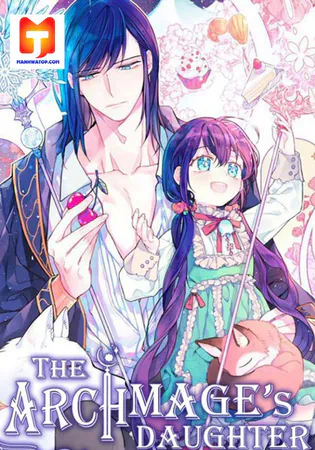 The Archmage’s Daughter