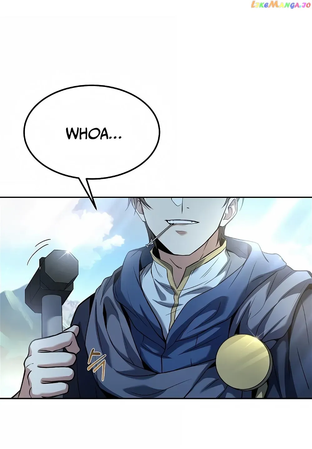 The Archmage’s Restaurant Chapter 1 Online - página 6