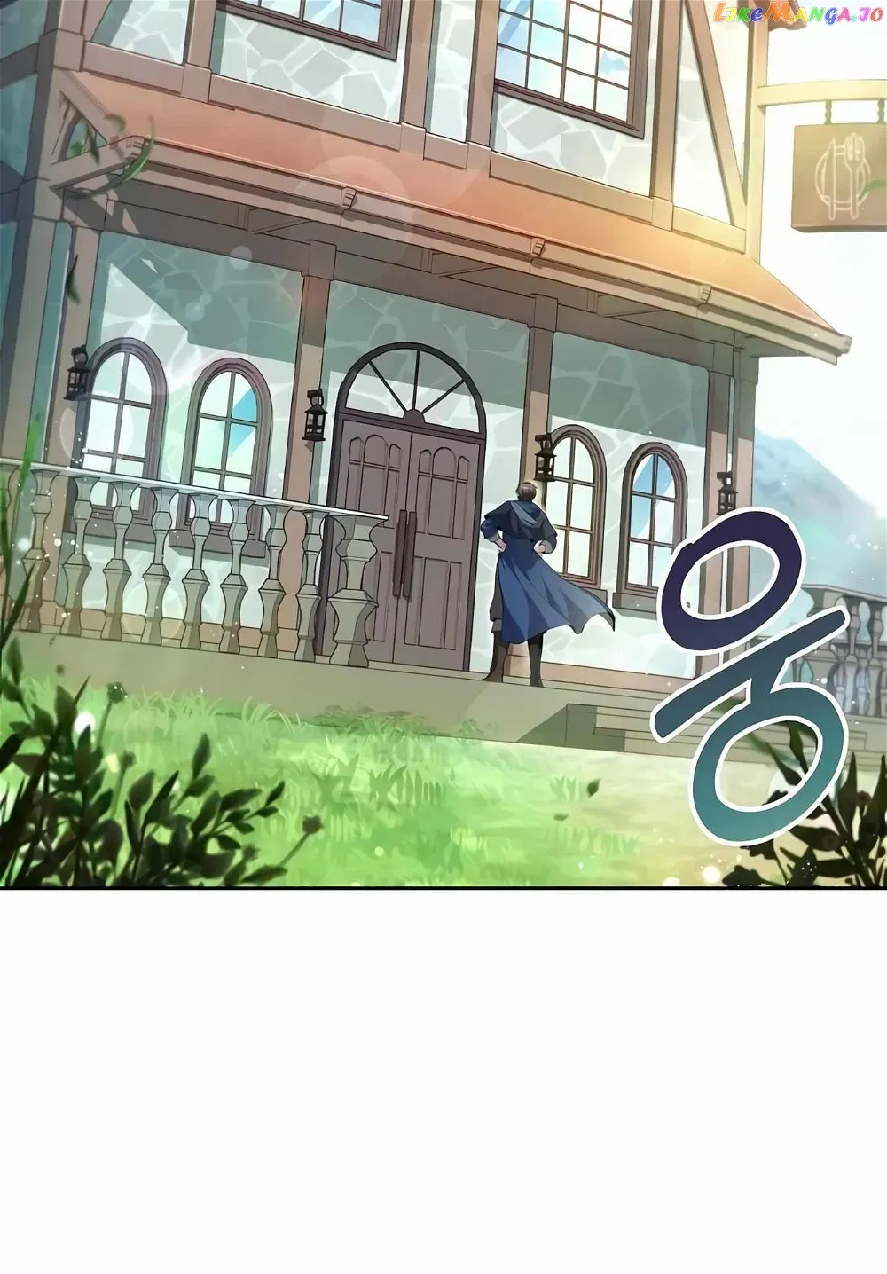 The Archmage’s Restaurant Chapter 1 Online - página 8