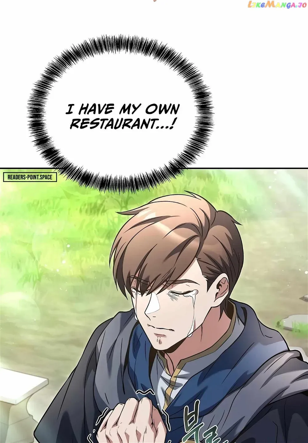 The Archmage’s Restaurant Chapter 1 Online - página 10