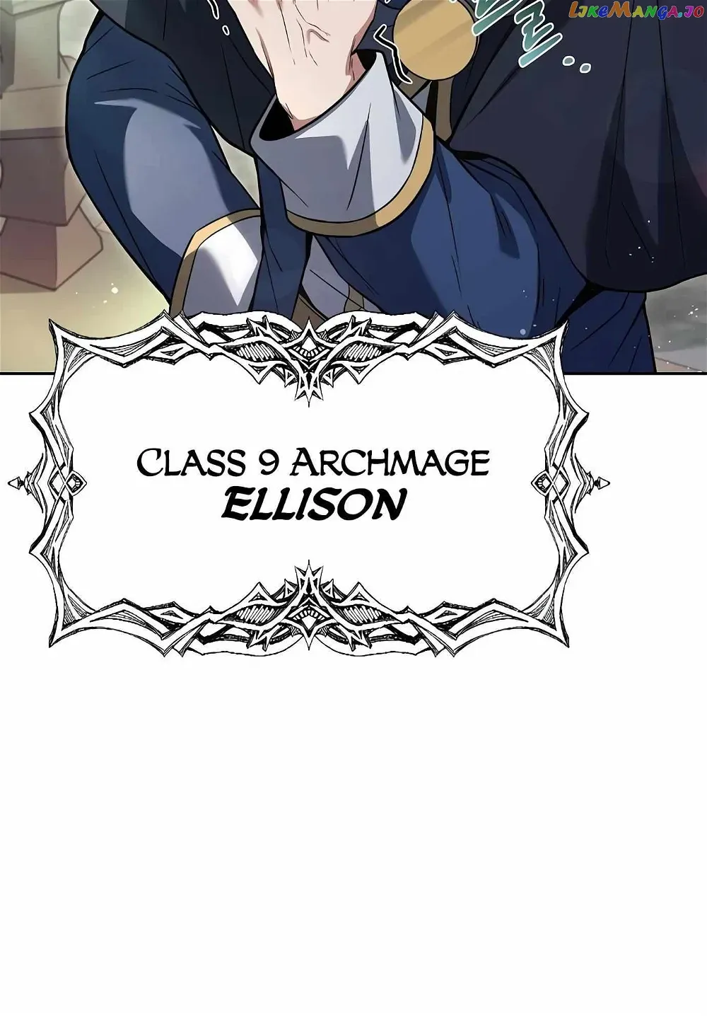 The Archmage’s Restaurant Chapter 1 Online - página 11