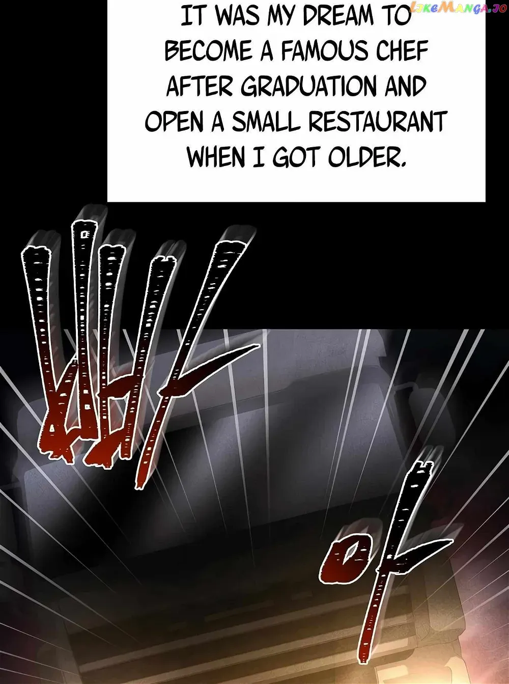 The Archmage’s Restaurant Chapter 1 Online - página 20