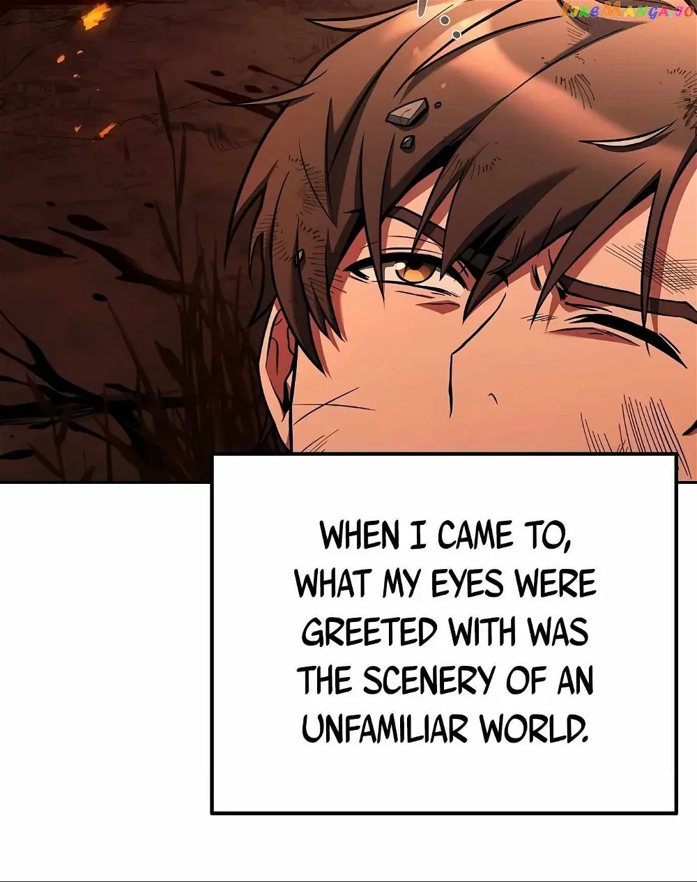 The Archmage’s Restaurant Chapter 1 Online - página 28