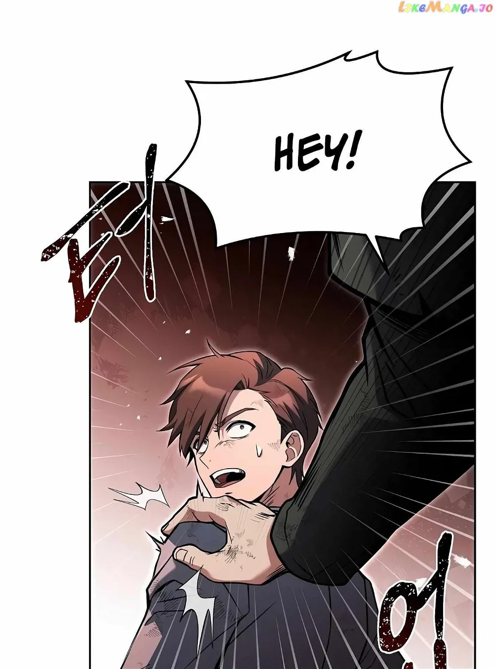 The Archmage’s Restaurant Chapter 1 Online - página 32