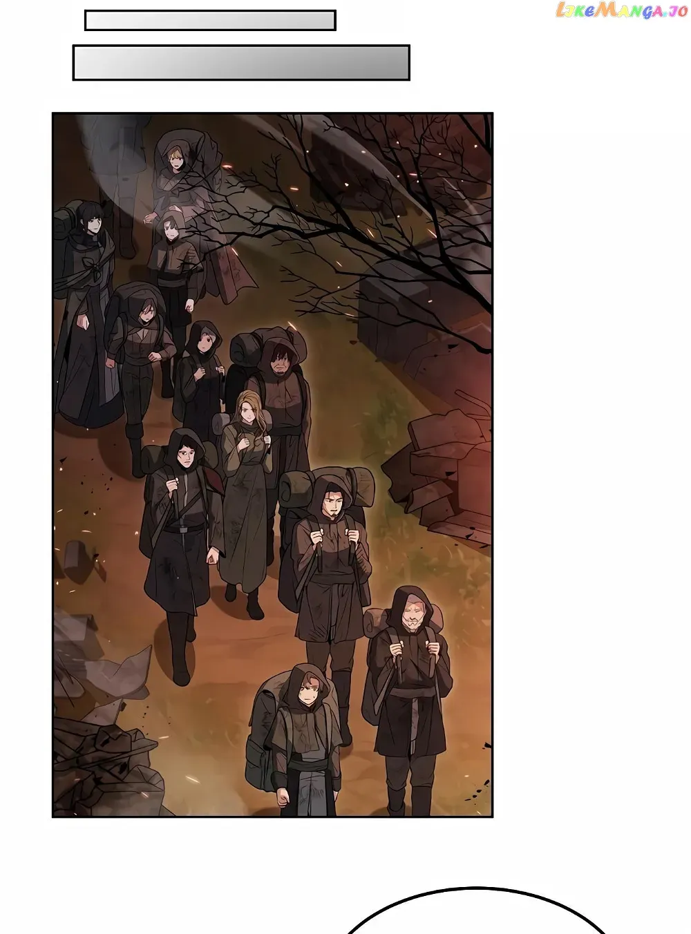 The Archmage’s Restaurant Chapter 1 Online - página 35