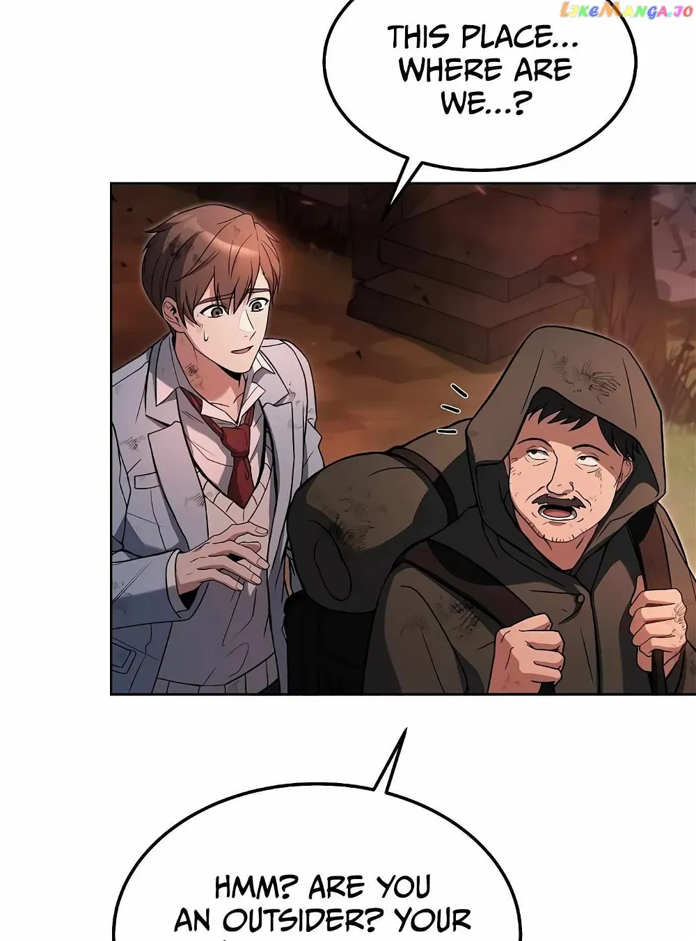 The Archmage’s Restaurant Chapter 1 Online - página 36