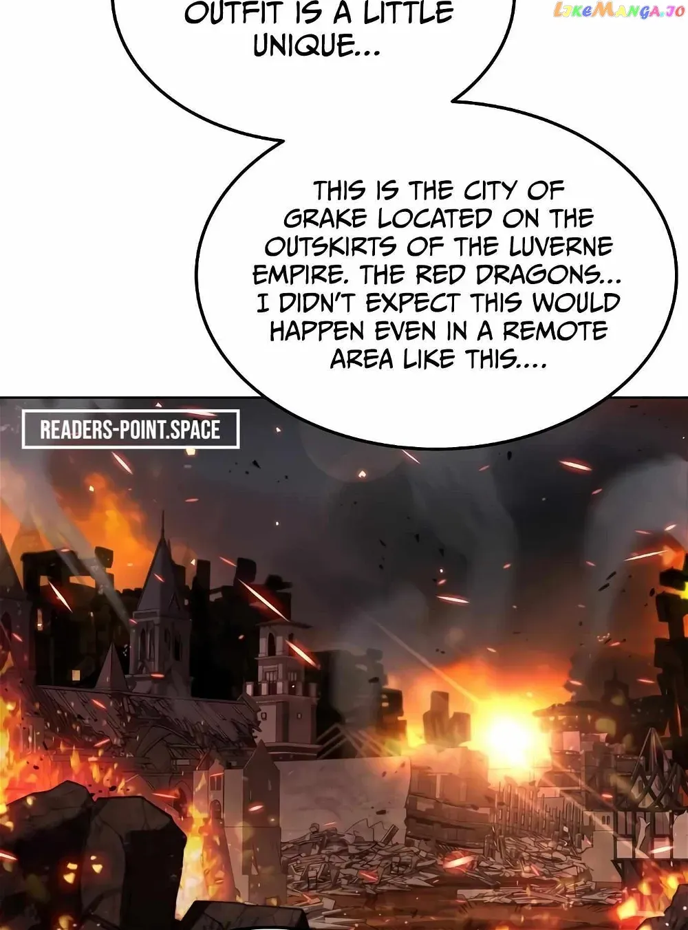 The Archmage’s Restaurant Chapter 1 Online - página 37