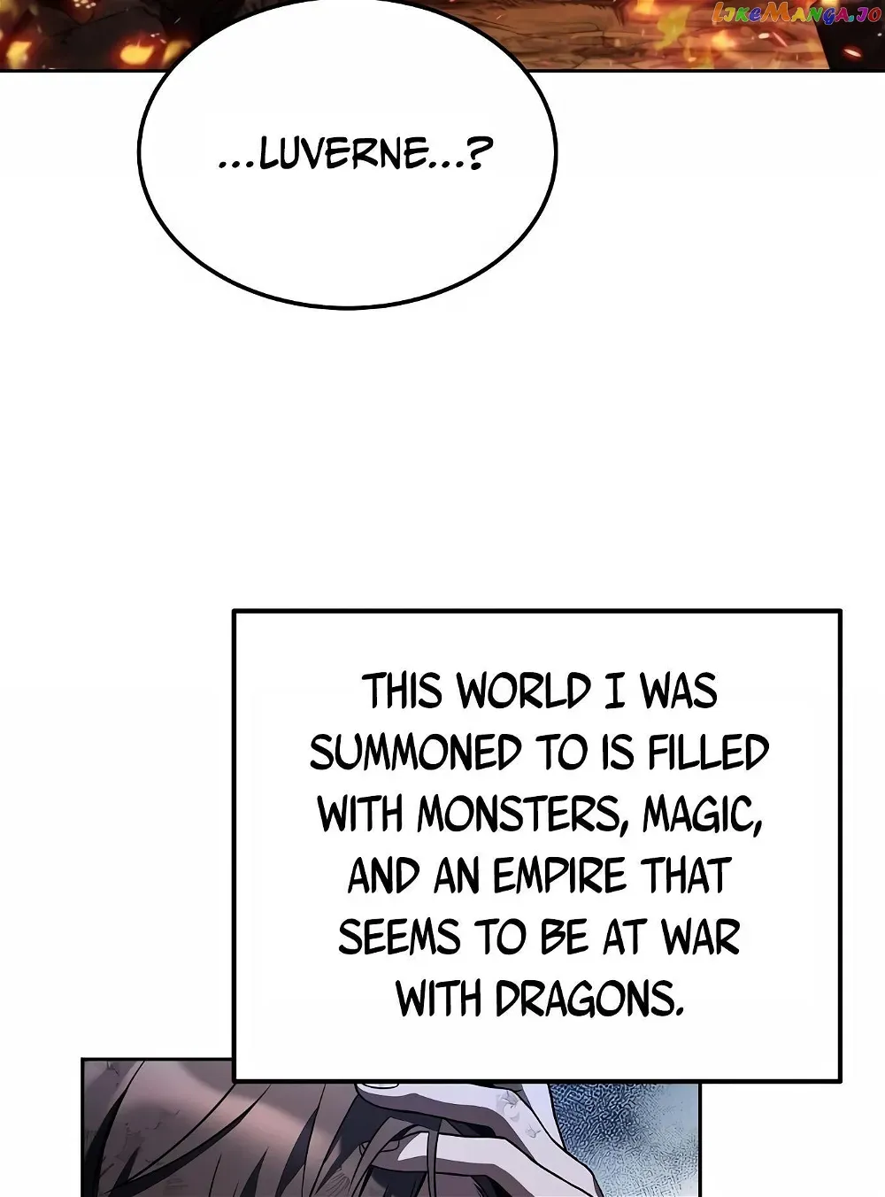 The Archmage’s Restaurant Chapter 1 Online - página 38