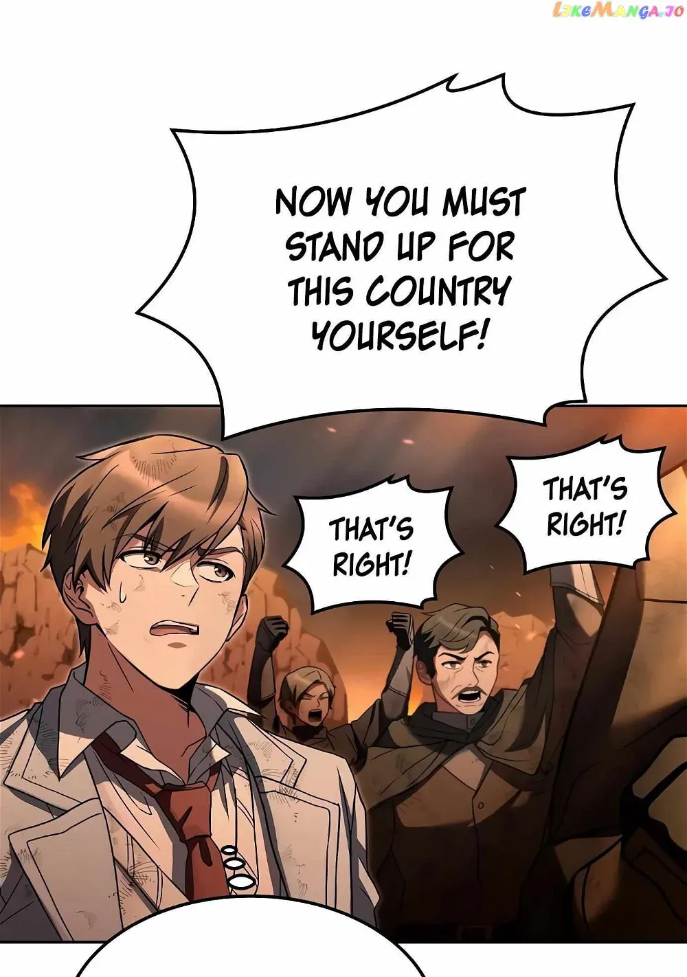 The Archmage’s Restaurant Chapter 1 Online - página 47