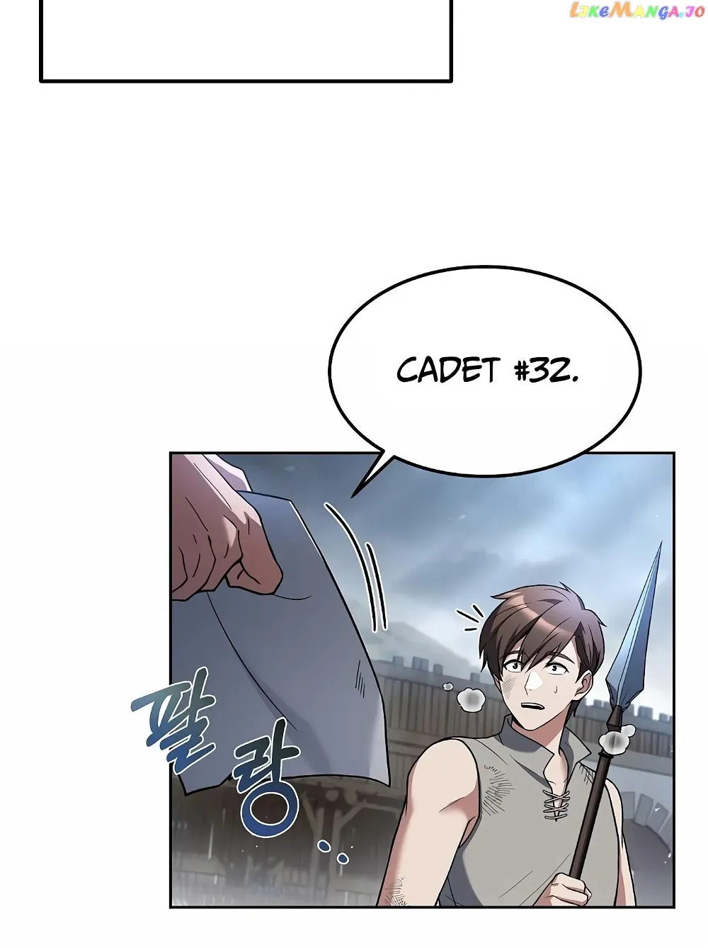 The Archmage’s Restaurant Chapter 1 Online - página 64