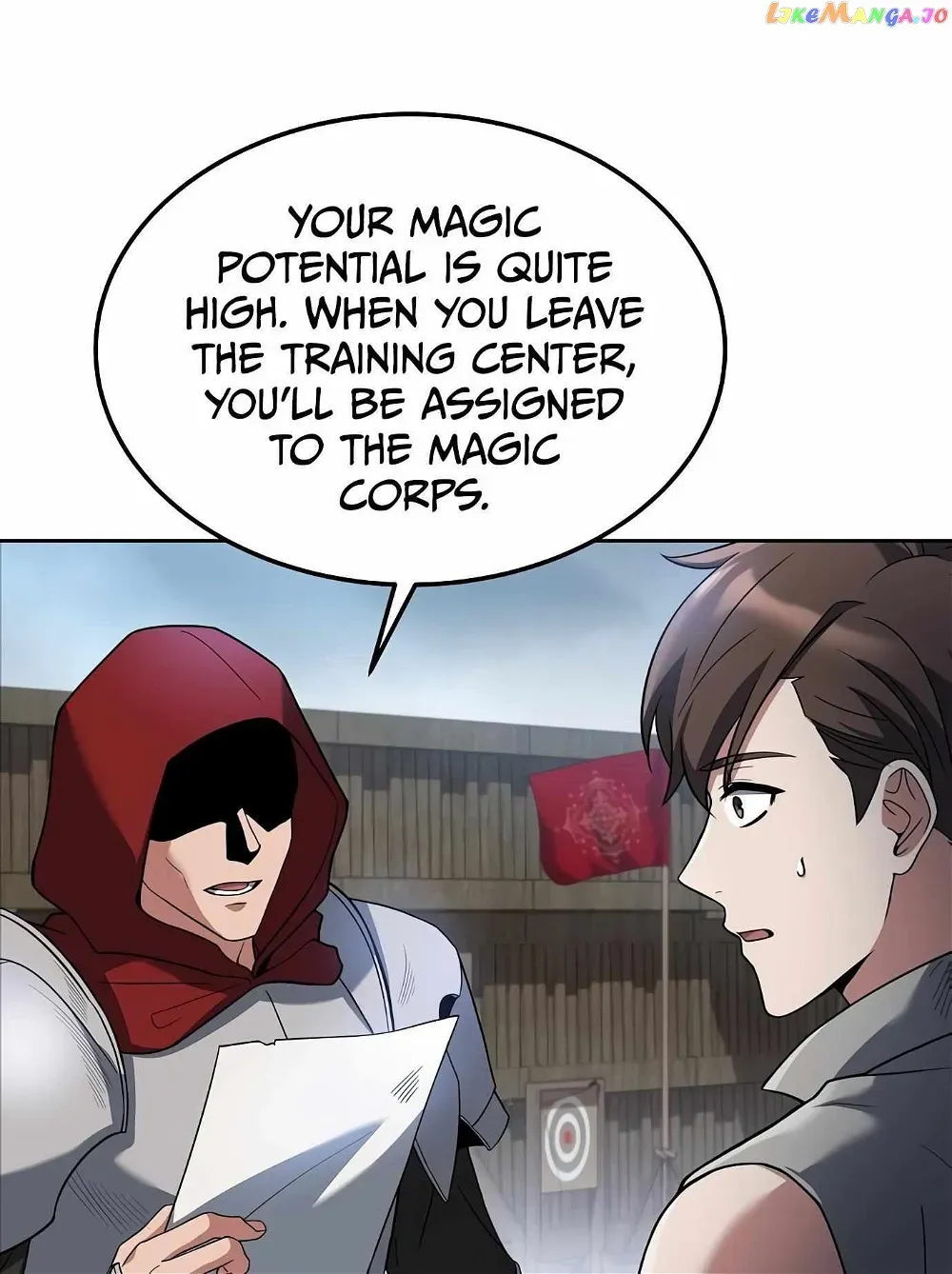 The Archmage’s Restaurant Chapter 1 Online - página 65