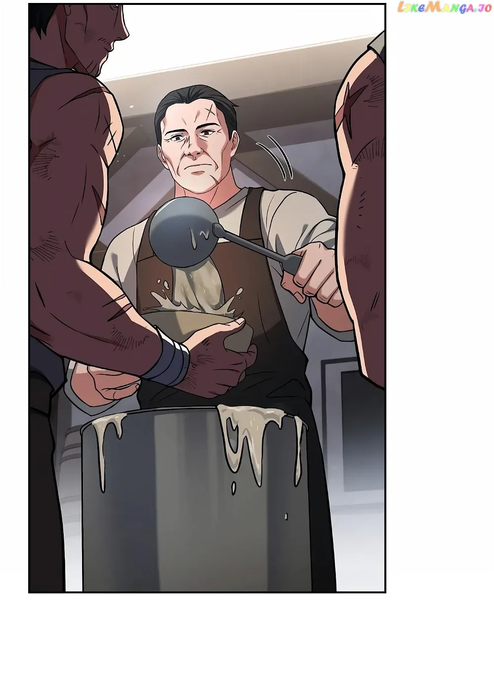 The Archmage’s Restaurant Chapter 1 Online - página 67