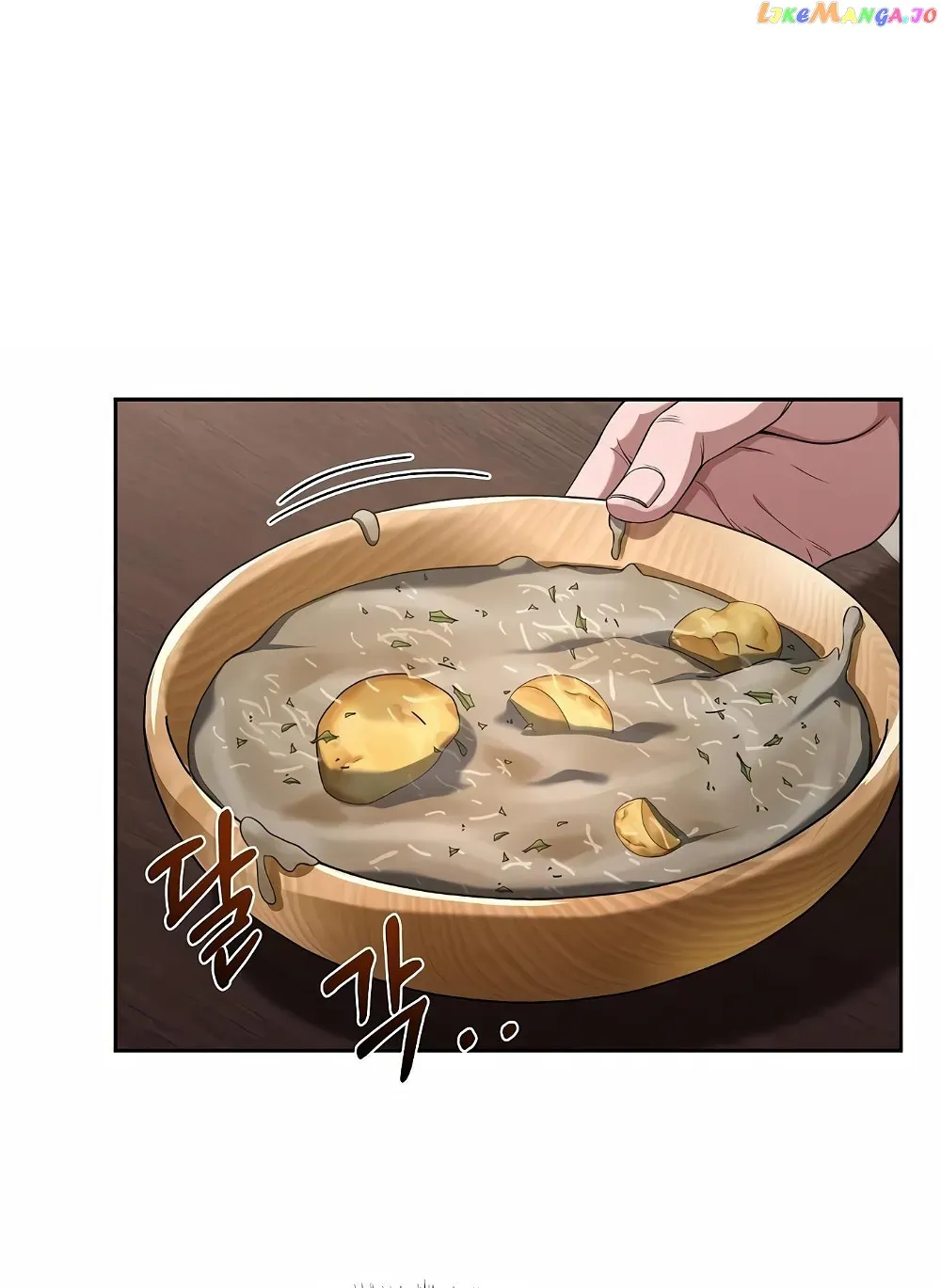 The Archmage’s Restaurant Chapter 1 Online - página 68