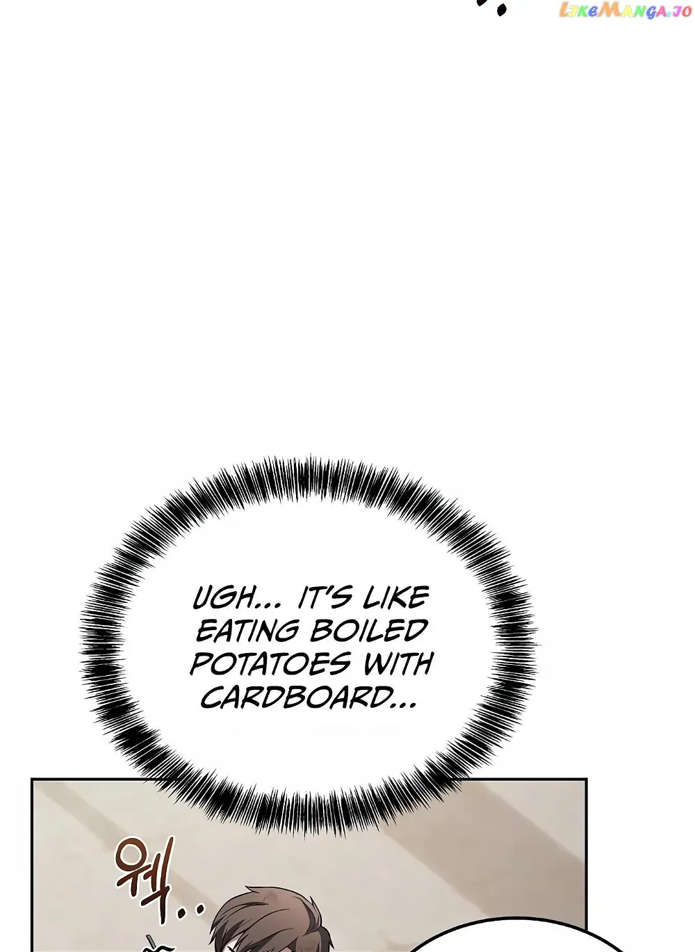 The Archmage’s Restaurant Chapter 1 Online - página 70