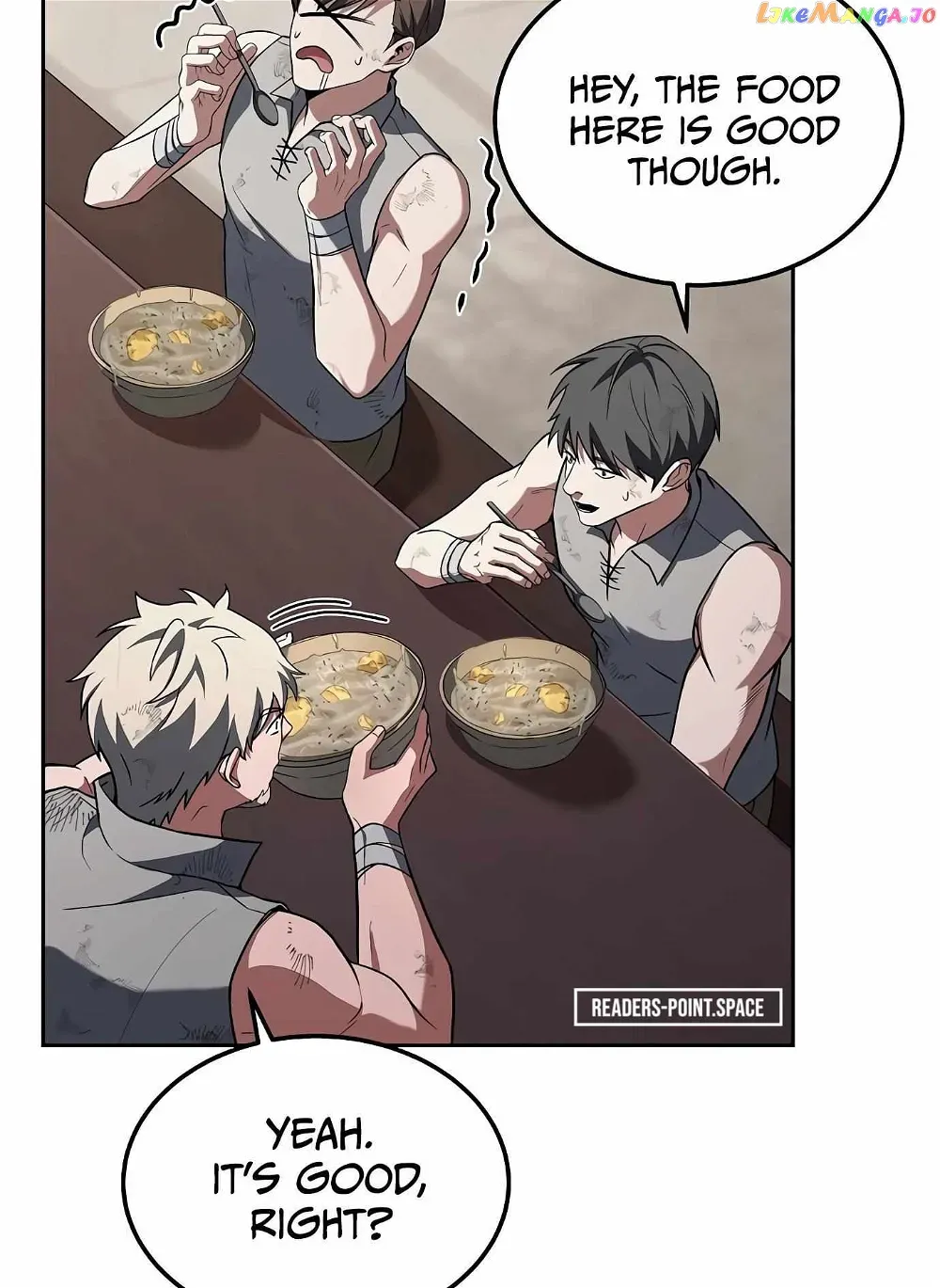 The Archmage’s Restaurant Chapter 1 Online - página 71