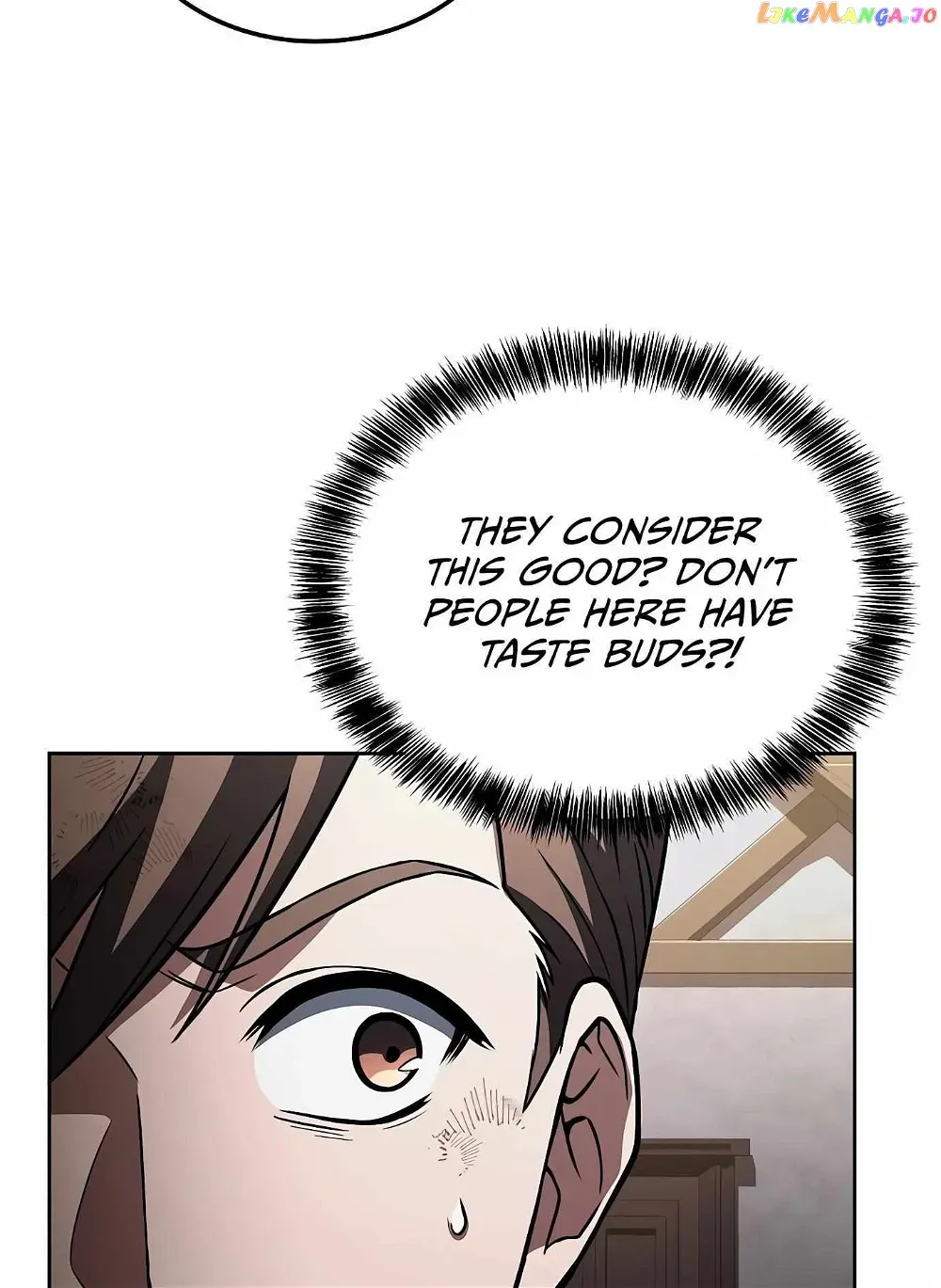 The Archmage’s Restaurant Chapter 1 Online - página 72