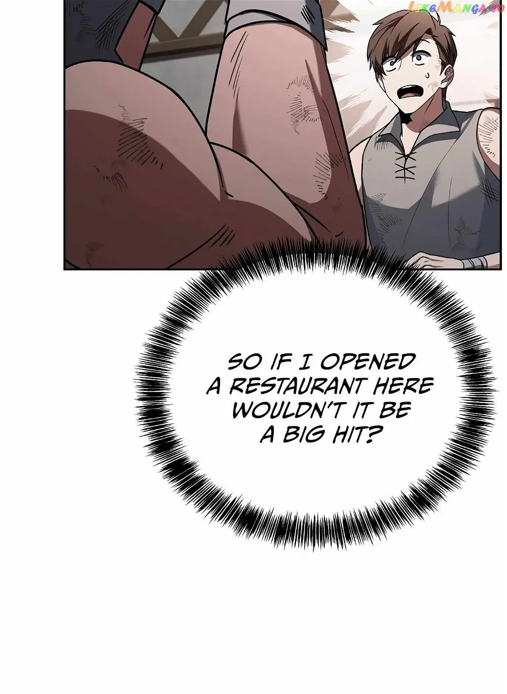 The Archmage’s Restaurant Chapter 1 Online - página 74