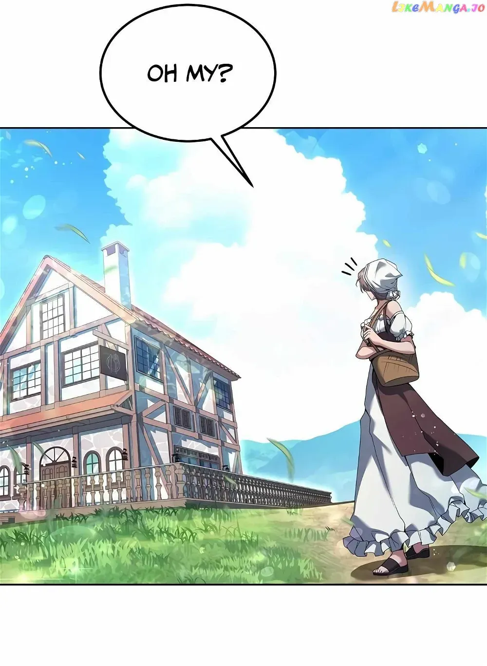 The Archmage’s Restaurant Chapter 1 Online - página 87