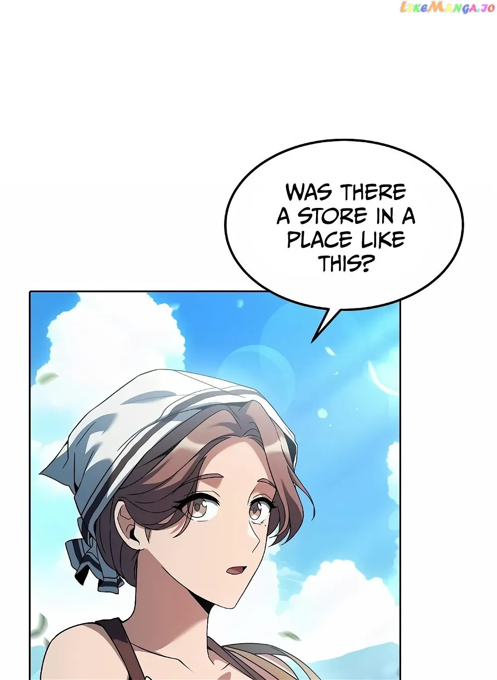 The Archmage’s Restaurant Chapter 1 Online - página 88