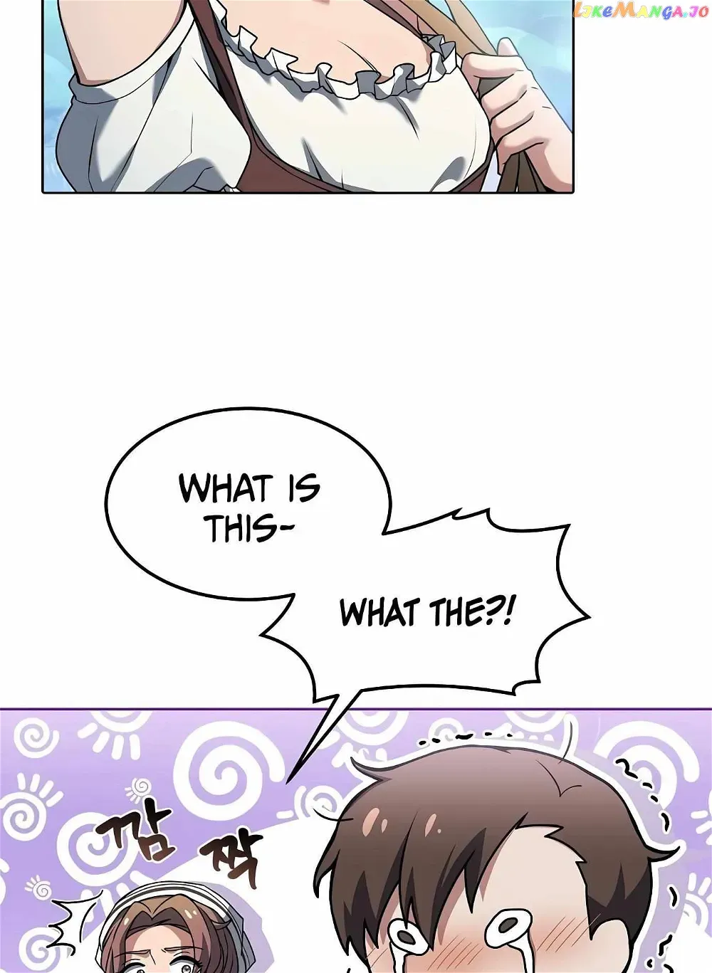 The Archmage’s Restaurant Chapter 1 Online - página 89