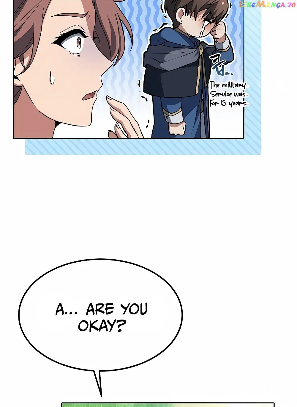 The Archmage’s Restaurant Chapter 1 Online - página 91