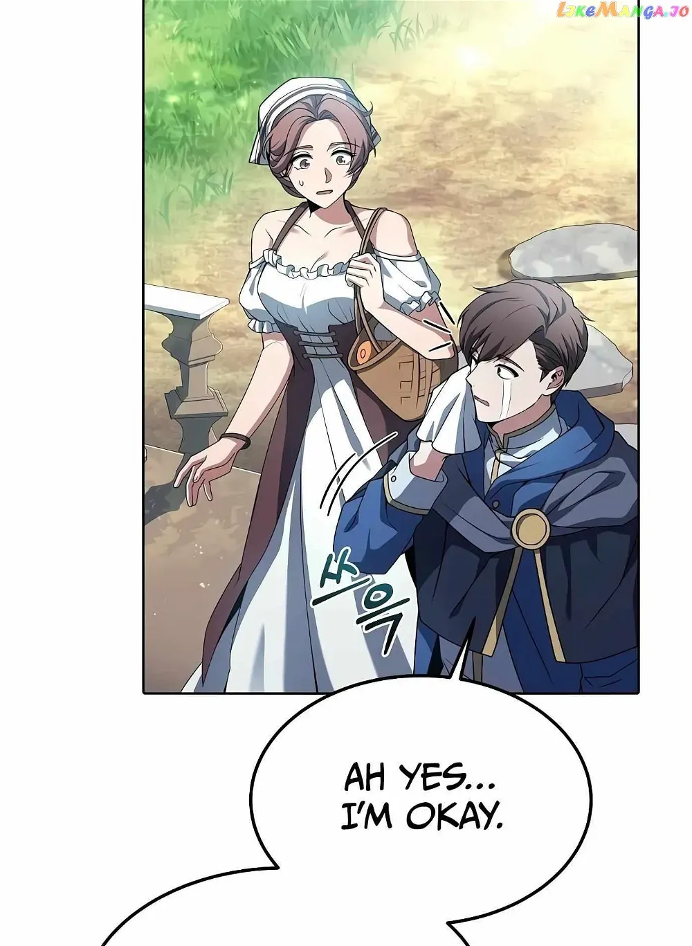 The Archmage’s Restaurant Chapter 1 Online - página 92
