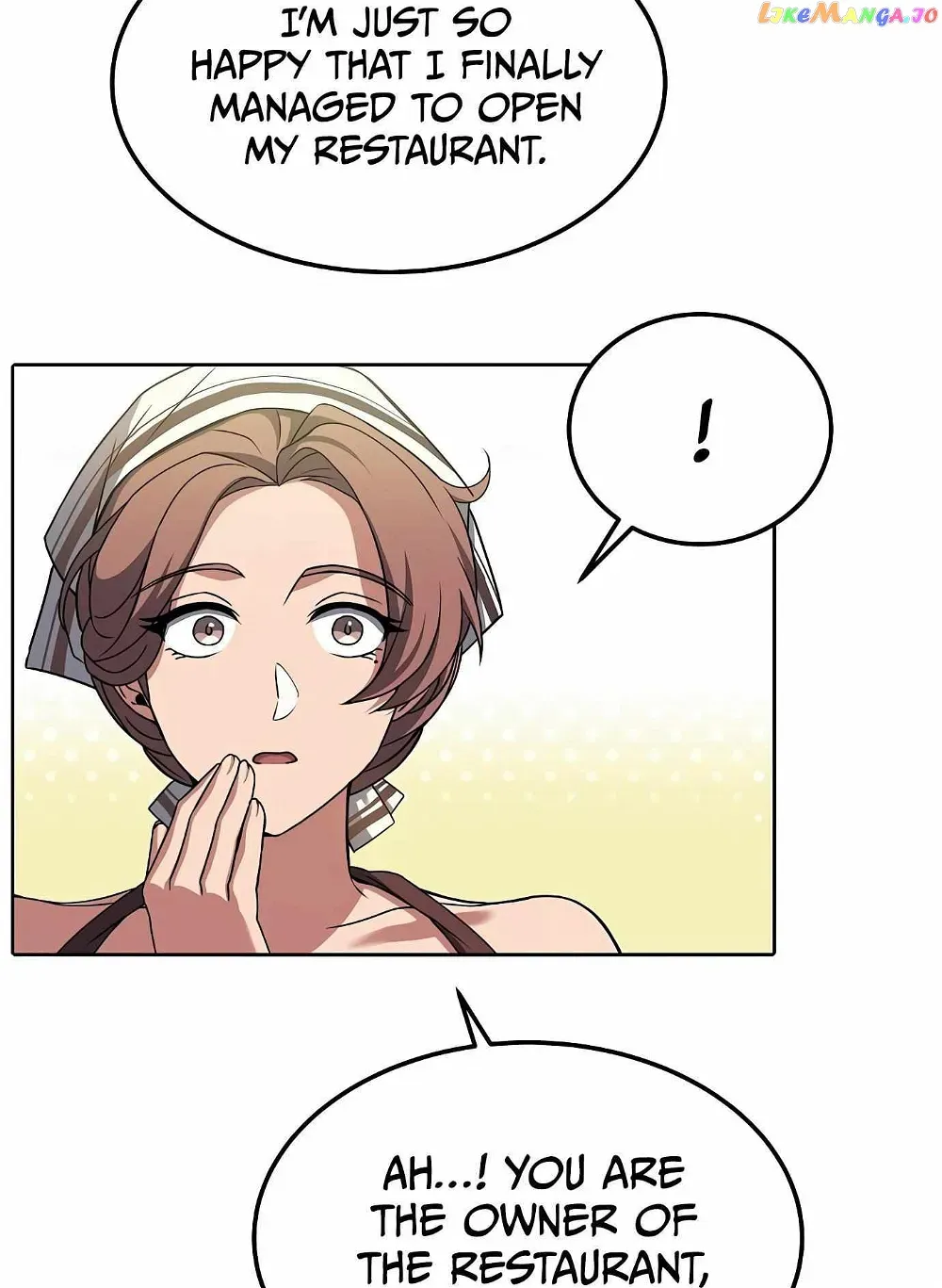 The Archmage’s Restaurant Chapter 1 Online - página 93