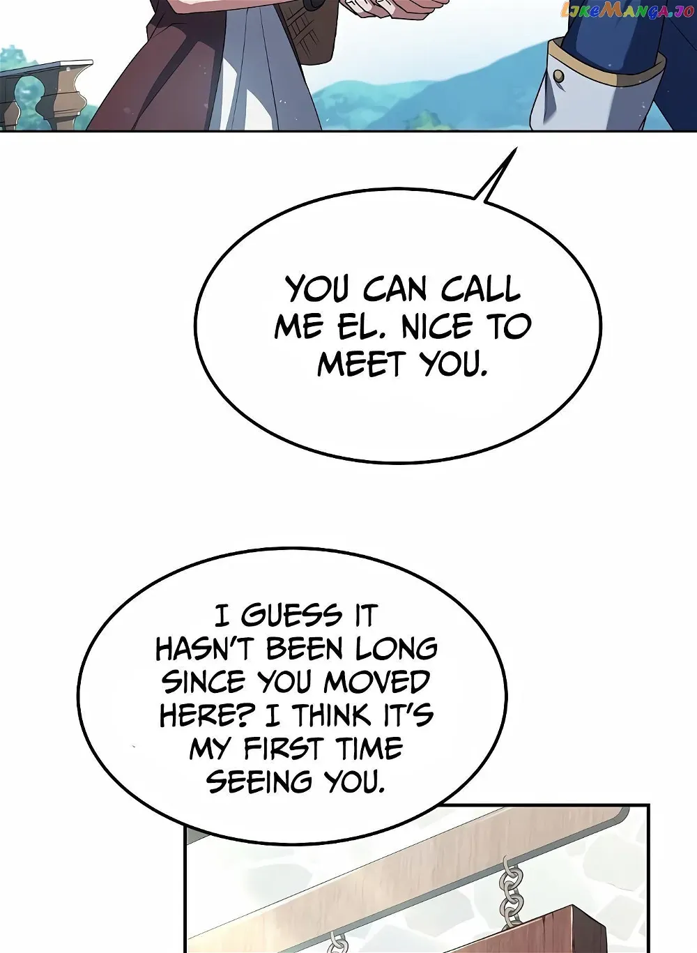 The Archmage’s Restaurant Chapter 1 Online - página 95