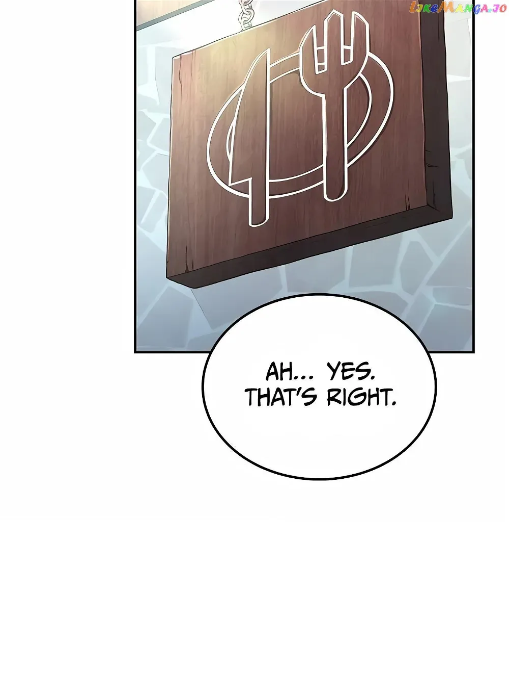 The Archmage’s Restaurant Chapter 1 Online - página 96