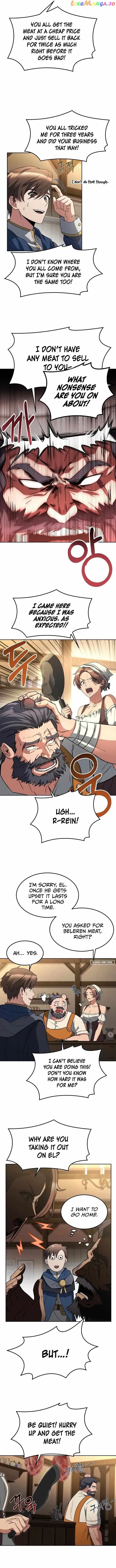 The Archmage’s Restaurant Chapter 1 Online - página 99
