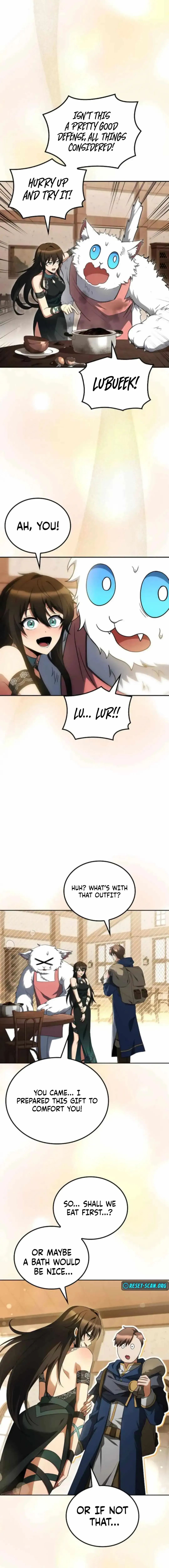 The Archmage’s Restaurant Chapter 100 Online - página 14