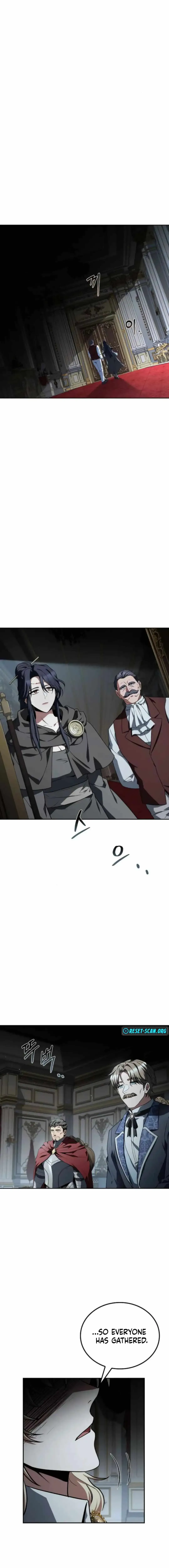 The Archmage’s Restaurant Chapter 100 Online - página 16