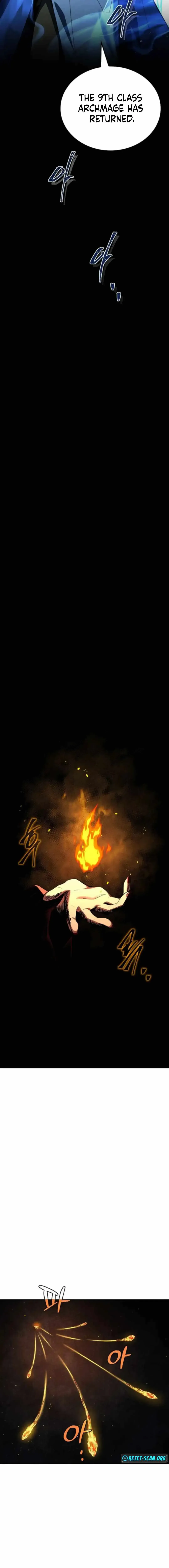 The Archmage’s Restaurant Chapter 100 Online - página 20