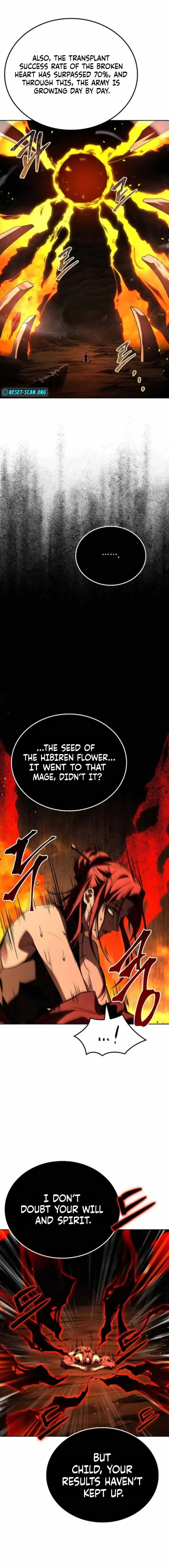 The Archmage’s Restaurant Chapter 100 Online - página 22