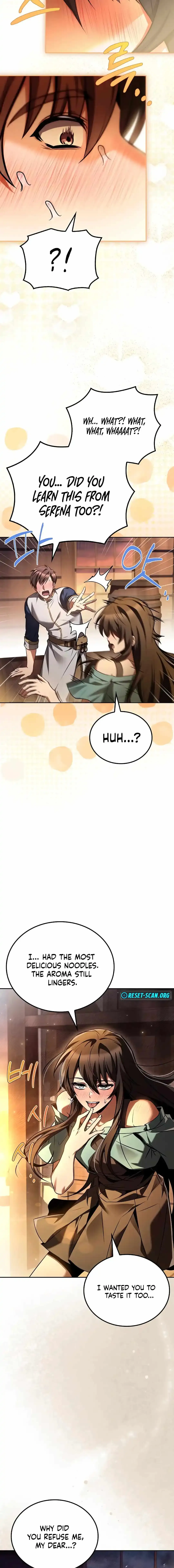 The Archmage’s Restaurant Chapter 103 Online - página 23