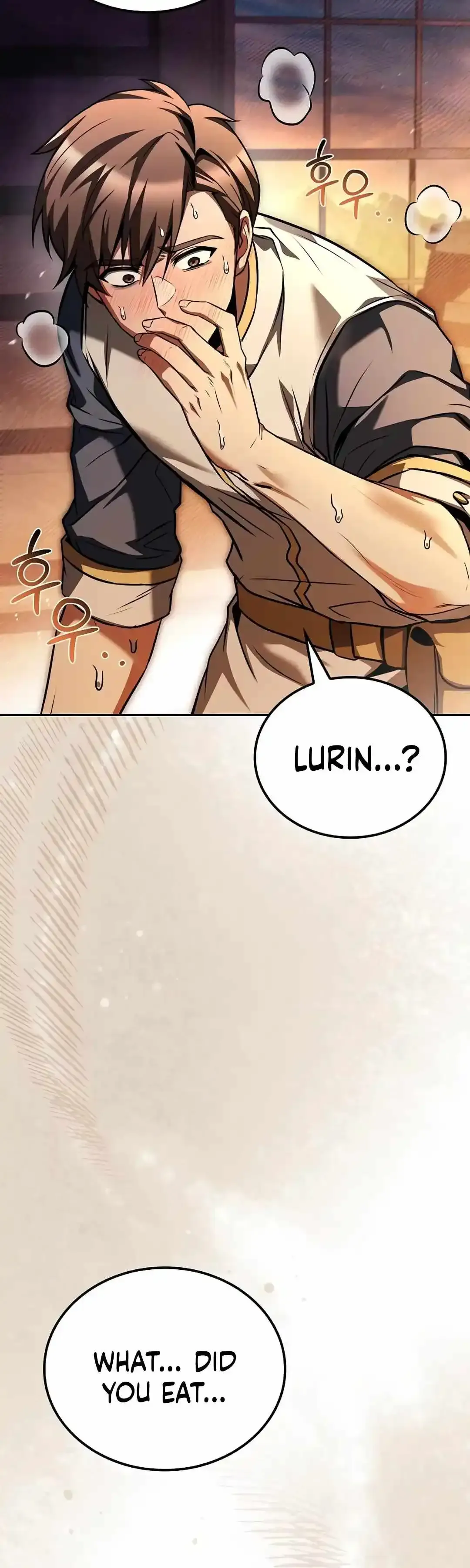 The Archmage’s Restaurant Chapter 103 Online - página 24