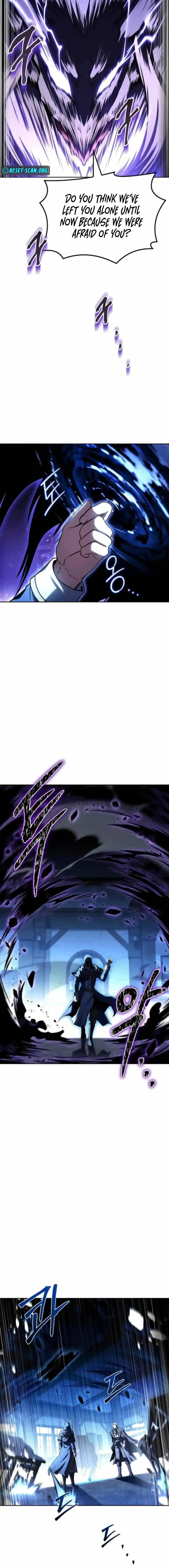 The Archmage’s Restaurant Chapter 105 Online - página 4
