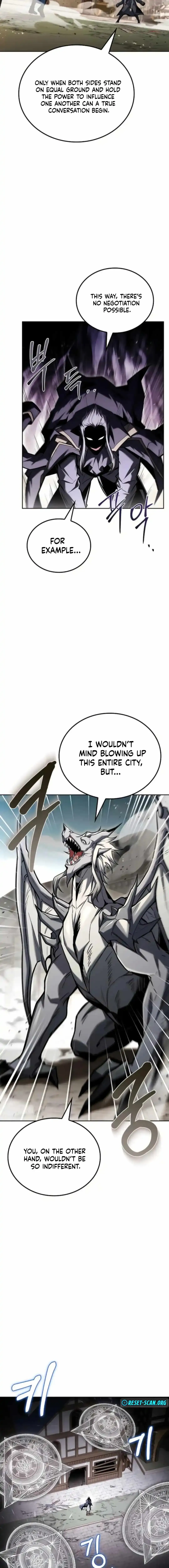 The Archmage’s Restaurant Chapter 105 Online - página 7