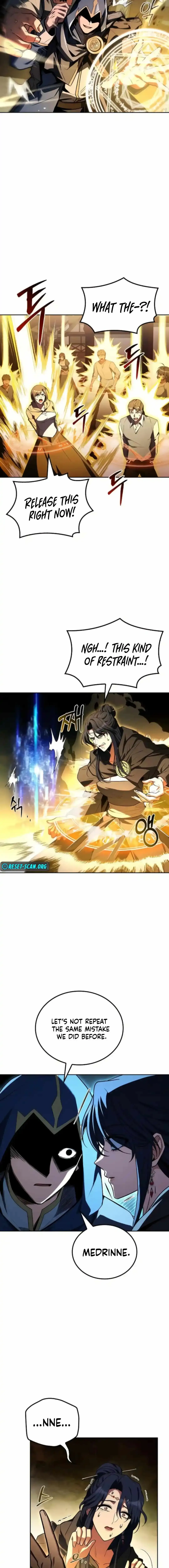 The Archmage’s Restaurant Chapter 105 Online - página 20