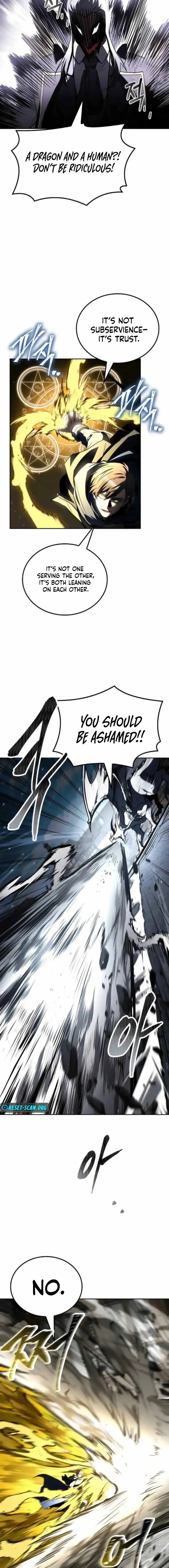 The Archmage’s Restaurant Chapter 105 Online - página 22