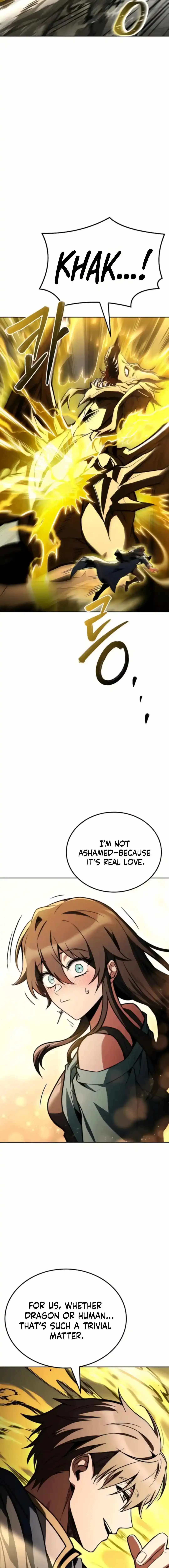 The Archmage’s Restaurant Chapter 105 Online - página 23