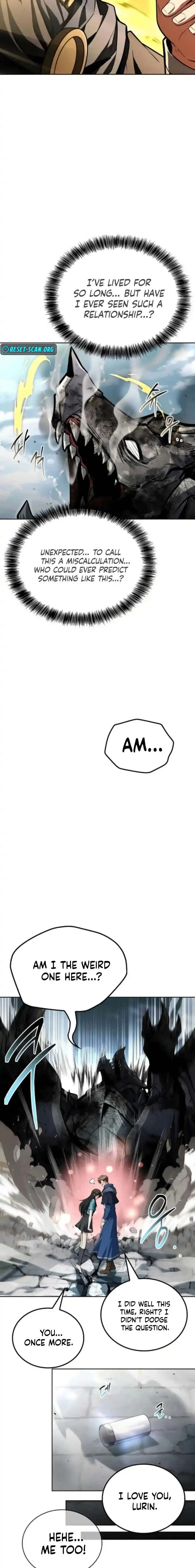 The Archmage’s Restaurant Chapter 105 Online - página 24