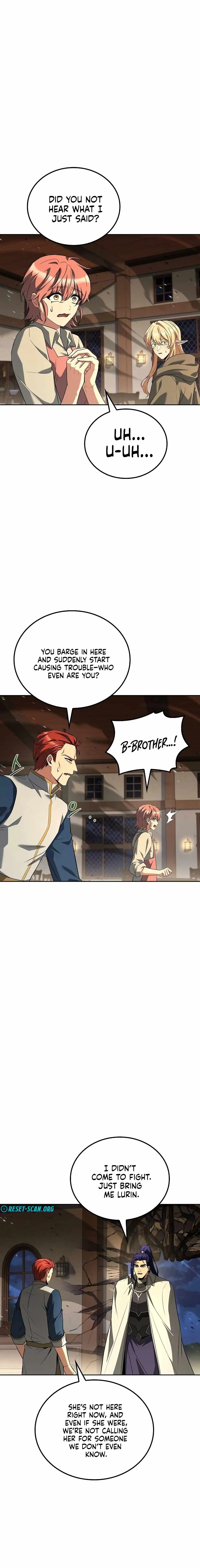 The Archmage’s Restaurant Chapter 108 Online - página 2