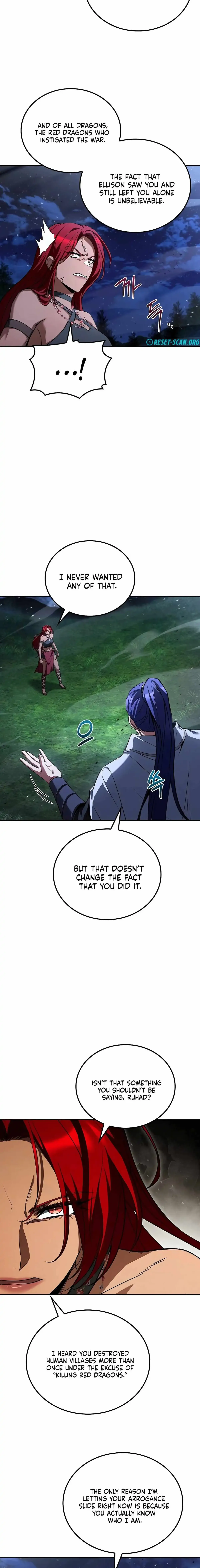 The Archmage’s Restaurant Chapter 108 Online - página 6
