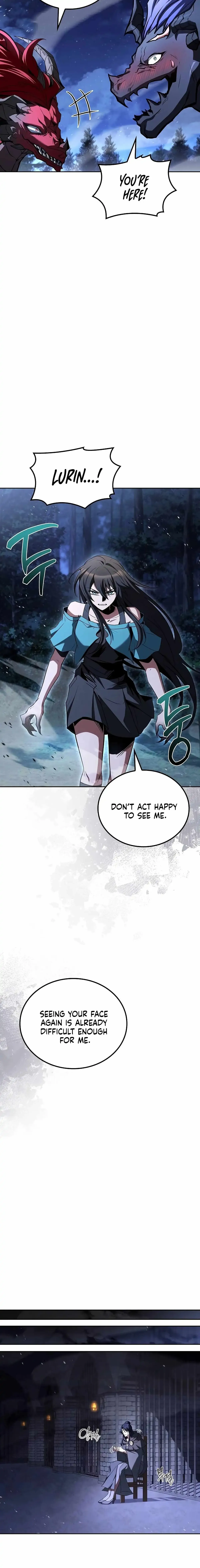 The Archmage’s Restaurant Chapter 108 Online - página 9