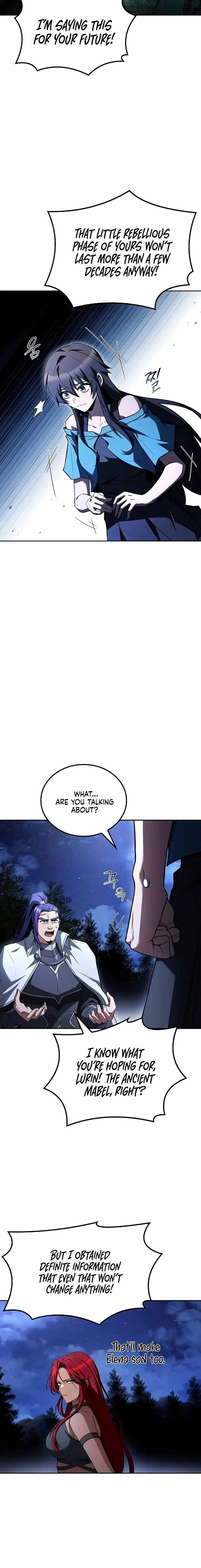 The Archmage’s Restaurant Chapter 108 Online - página 13