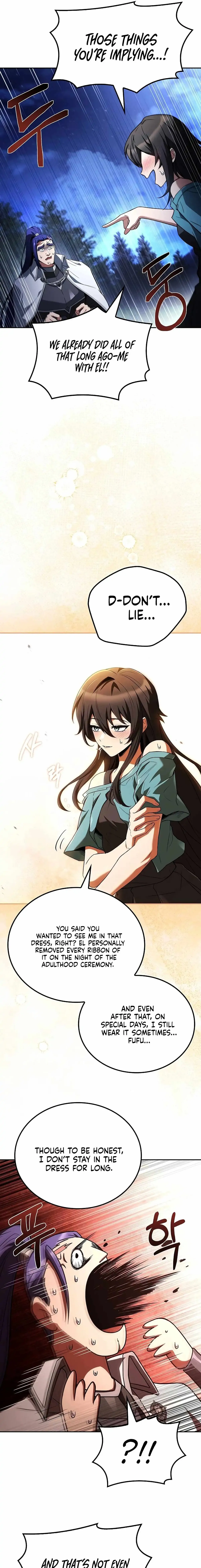 The Archmage’s Restaurant Chapter 108 Online - página 16